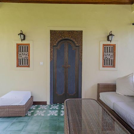 Gopala Villa Ubud 外观 照片