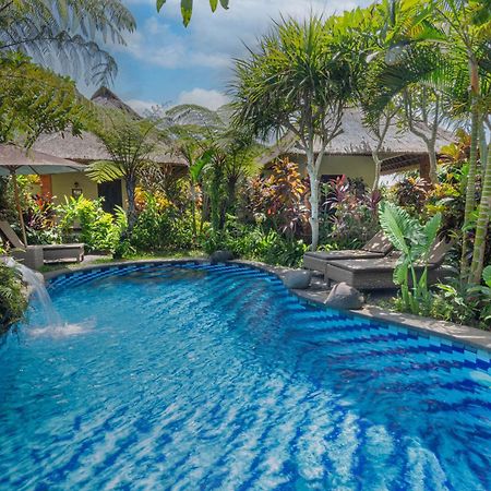 Gopala Villa Ubud 外观 照片