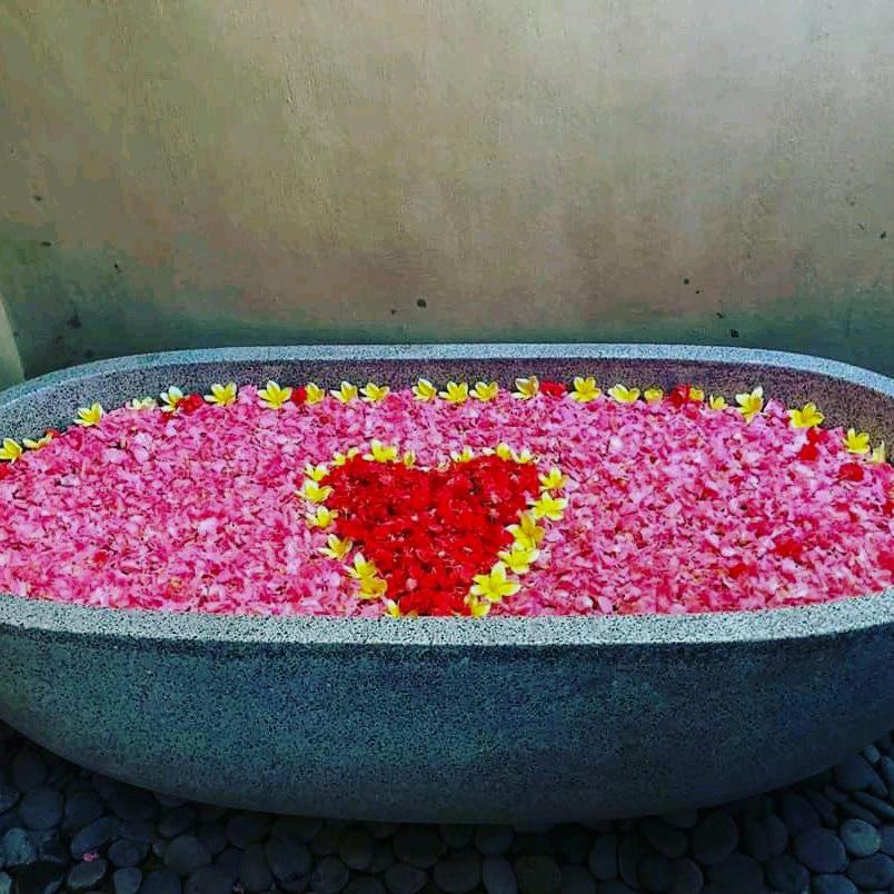 Gopala Villa Ubud 外观 照片
