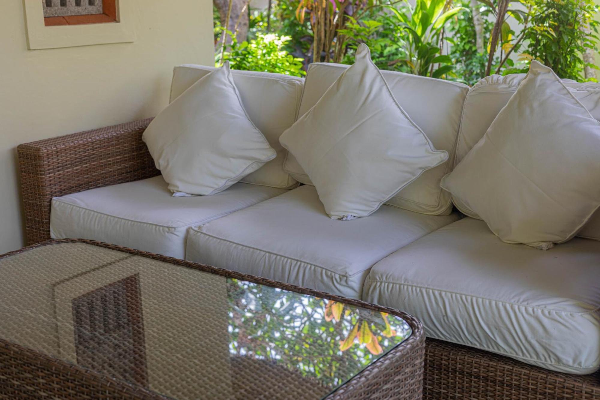 Gopala Villa Ubud 外观 照片