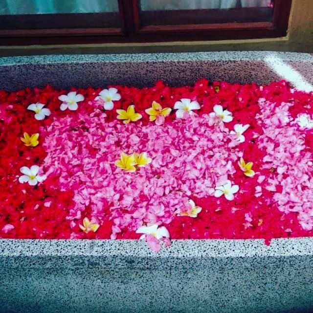 Gopala Villa Ubud 外观 照片