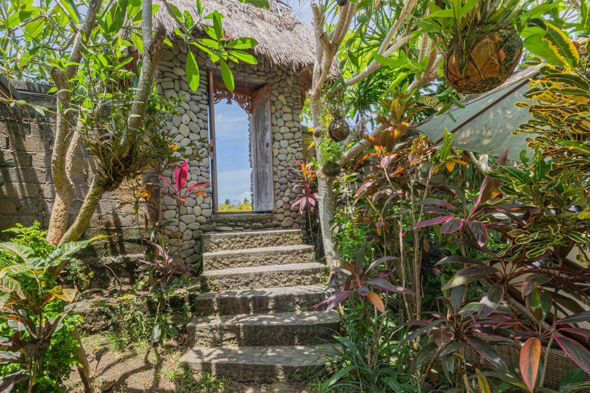 Gopala Villa Ubud 外观 照片