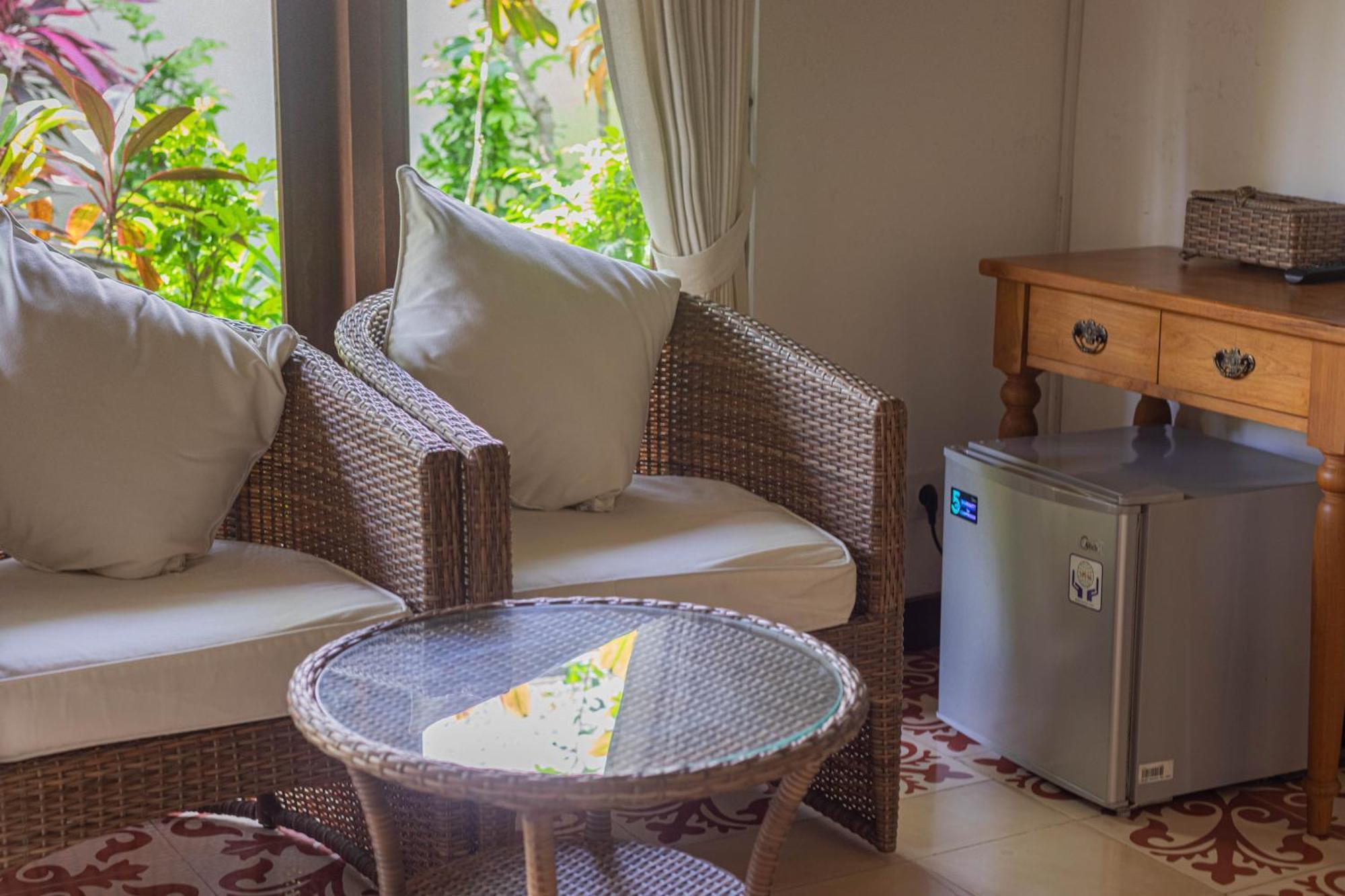 Gopala Villa Ubud 外观 照片