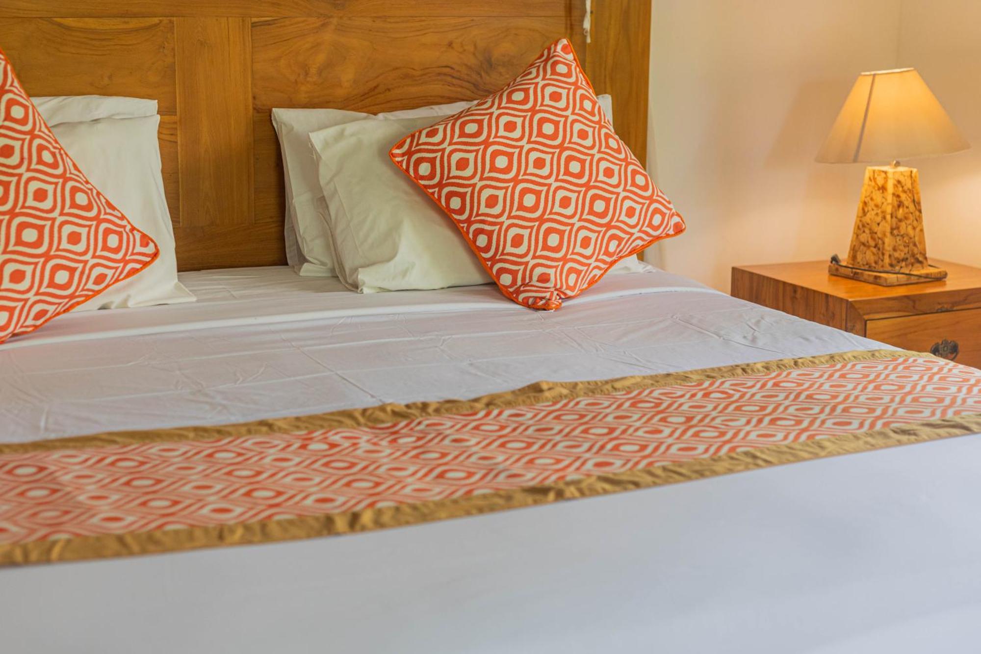 Gopala Villa Ubud 外观 照片