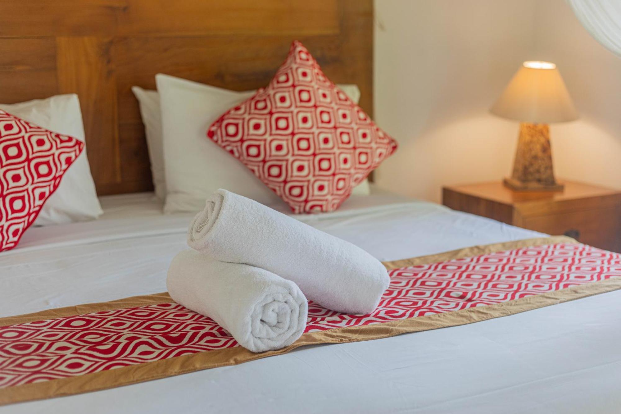 Gopala Villa Ubud 外观 照片