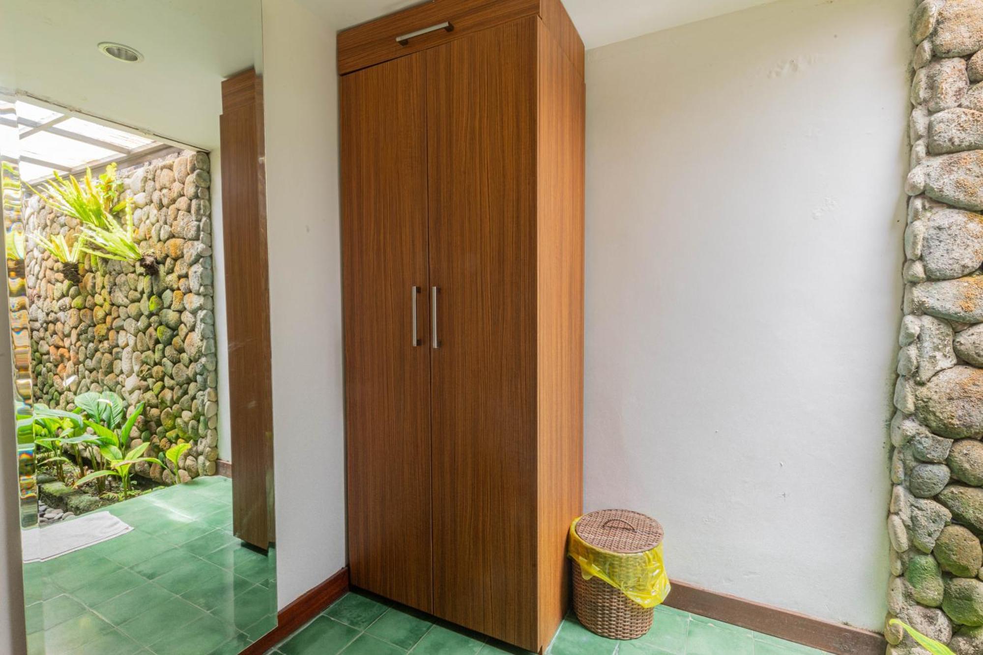 Gopala Villa Ubud 外观 照片